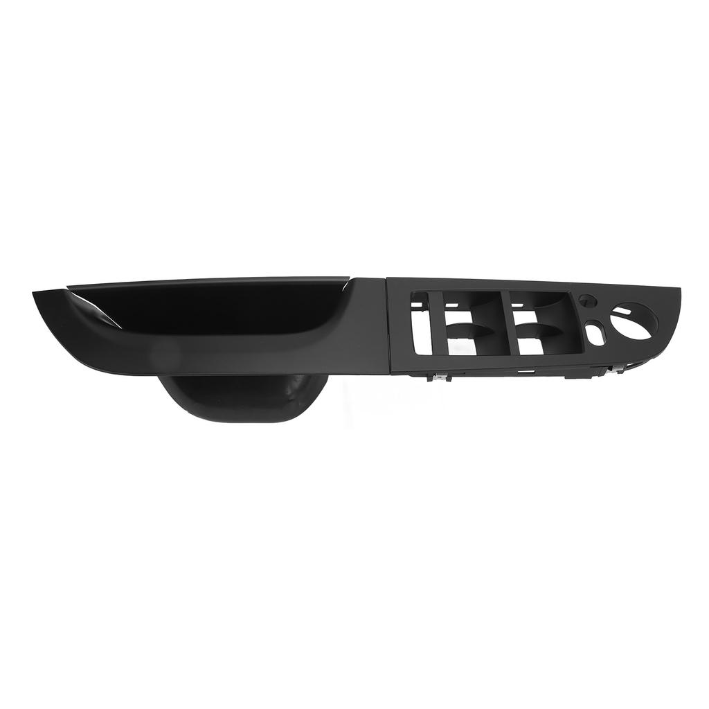 Fenster   Armlehnenverkleidung Fahrertür Innenverkleidung für 3er E90 Limousine LCI 2009 bis 2011