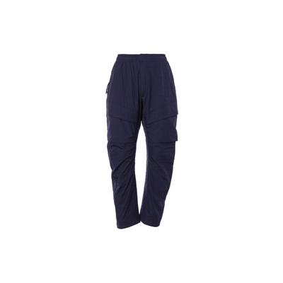 Sportswear Tech Pack Woven Joggers With Pocket Details Men Bottoms Blue BV4640-498