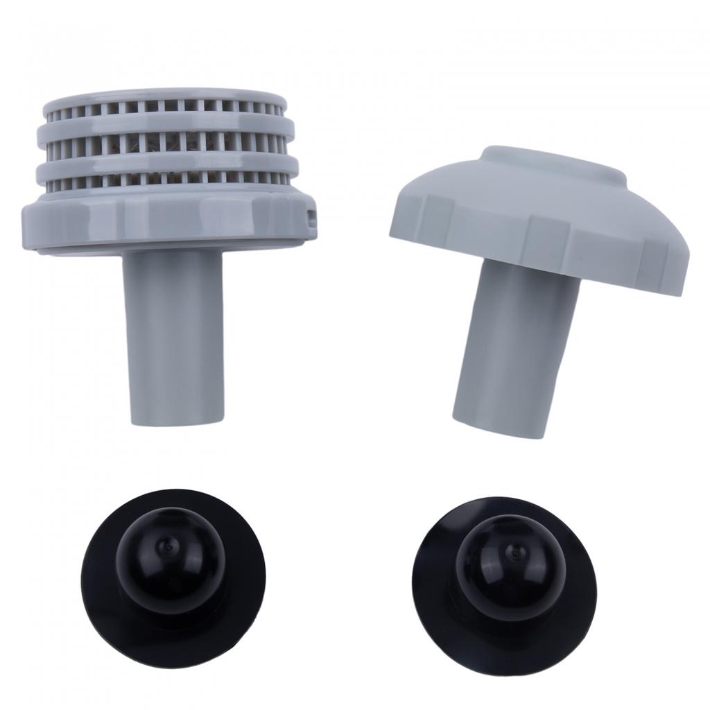 Nozzle With Outlet Screen Pool Inlet Jet Replacement Part