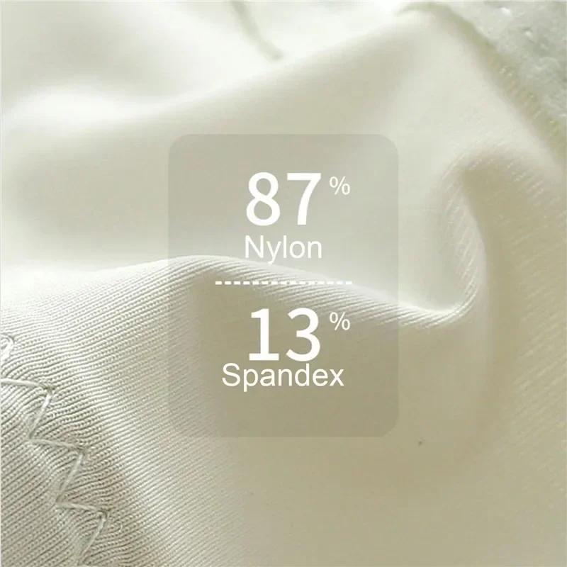 Damen Übergröße Bustier Unterwäsche Damen Dünn Ohne Stahlring BH Mama Sammeloberteil Stütz-BH Mutter Bequemer BH