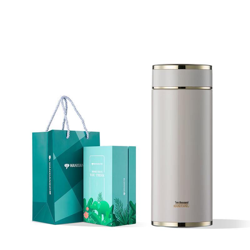 

Термокружка Wanxiang из нержавеющей стали 316