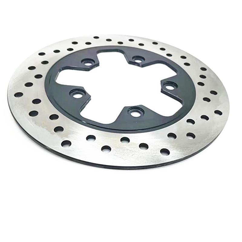 Compatible Rear Brake Disc for Fei Wang GSF600/650/1200, SV650, GSXR1300 Hayabusa '99-'07