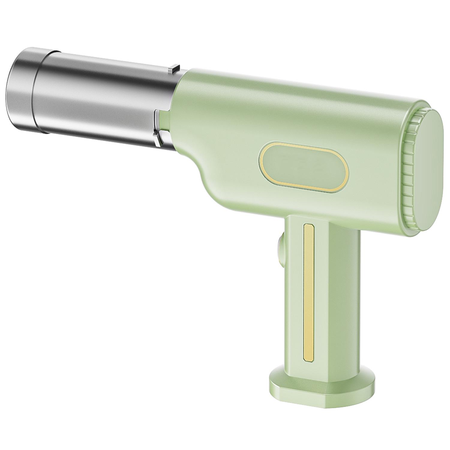 

Portable Electric Dough Roller & Noodle Maker with Sausage Stuffer