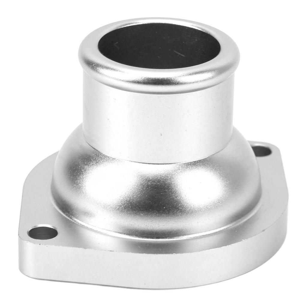 Thermostatgehäuse Verbessertes Kühlmittel Billet-Aluminium-Thermostatgehäuse für LS-Serie LS1 LS2 LS6 LS7