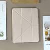 New Tablet Case for iPad Air 6 M2 11 Inch 2024 Case Cover for iPad Air 5 2022 Air 4 2020 10.9 Inch Case With Pencil Slot