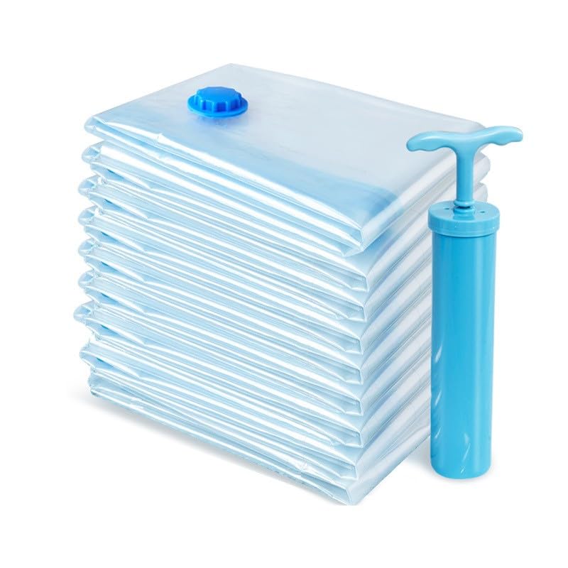 

Футон компрессионный Футон компрессионный Комплект 9 x 100 см x 9 насосов Пыле- и влагонепроницаемый, предотвращает появление плесени и пыли, может хранить одежду компрессионный Футон