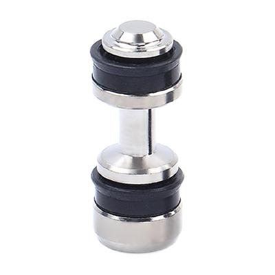 Odporne na warunki atmosferyczne Stopy Rowerowe Tłoczek Hamulcowy Do Hydraulicznych Układów Hamulców Tarczowych Część Zamienna do Roweru