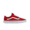 Vans Old Skool Confortável Macio Sola Fina Durável Cano Baixo Tênis de Skate Unissex Vermelho VN0A4BV5JV61