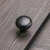 Hardware Cupboard Dresser Variety Style Black Series Furniture Door Handle Wardrobe Pulls Cabinet Pulls Drawer Knob