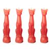 Cat Candle Hecate Jyotish Mystic Mall Decorative Soy Blend Wax Candle