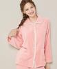 [BYC] Embossed Mink Women's Pajamas Set [Shipped from Korea] 100% Authentic
