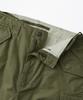 OUTSTANDING M-65 Ripstop Cargo Pants_Olive Green