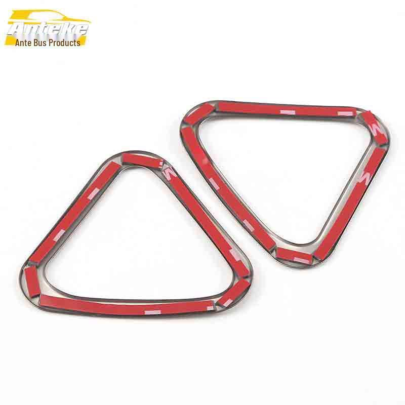 Equinox Air Outlet Decorative Ring for Front Panel and Center Console