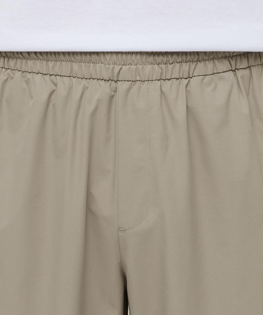 Musinsa Standard All-Mighty Pants [Dusty Beige]