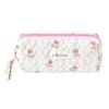 Lightweight Cartoon Bear Makeup Bag Large Capacity Toiletry Pouch  Business Trips