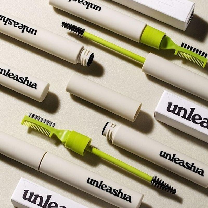 UNLEASHIA Shaper Pomade Eyebrow Fixer