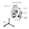 Travel Camping Tent Warm Cover Outdoor Portable Mini Gas Heater
