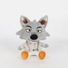 New Product: The Bad Guys 2, Alliance Of Bad Guys 2, Dynamic Doll, Plush Toy, Clever Calculation, Mr. Pig And Shark