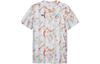X Neymar Jr T Shirt Men's Light Blue 658953-13