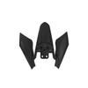 LINGQI RACING Motorcycle Rear Wheel Fender With Seat Cushion Side Panel For Light Bee X S    Reift Parts