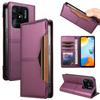 Motorola Edge 70PRO Strong Magnetic Card Slot Case for MOTO G37/47 Flip Cover