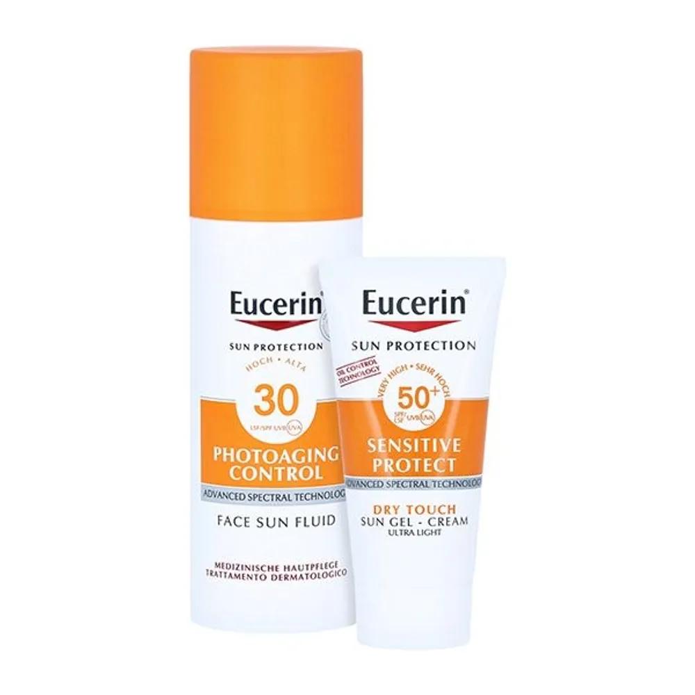 Eucerin Photoaging Control Sun Fluid LSF30 50ml