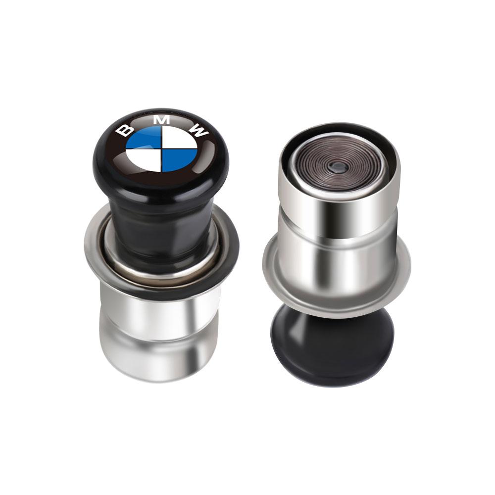 12V Universal Car Cigarette Lighter Portable Front Cigarette Lighter Accessory For Bmw M E46 E90 E36 G20 E60 F30 F10 E39 F20 E87 FI5