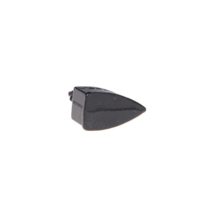 1Zestaw 1:12 Skala Domek dla lalek Miniatura Żelazko Z Deską Do Prasowania Zestaw Do Udawania Zabawy