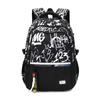 School Bags For Teenage Boys High Middle School Students Schoolbag Outdoor Travel Laptop backpack Big Student Bookbag