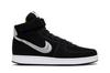 Stussy X Nike Vandal High 'Black'