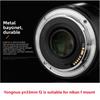 YN35mm F2 for Nikon F-port Full Frame Size SLR Camera Autofocus Lens