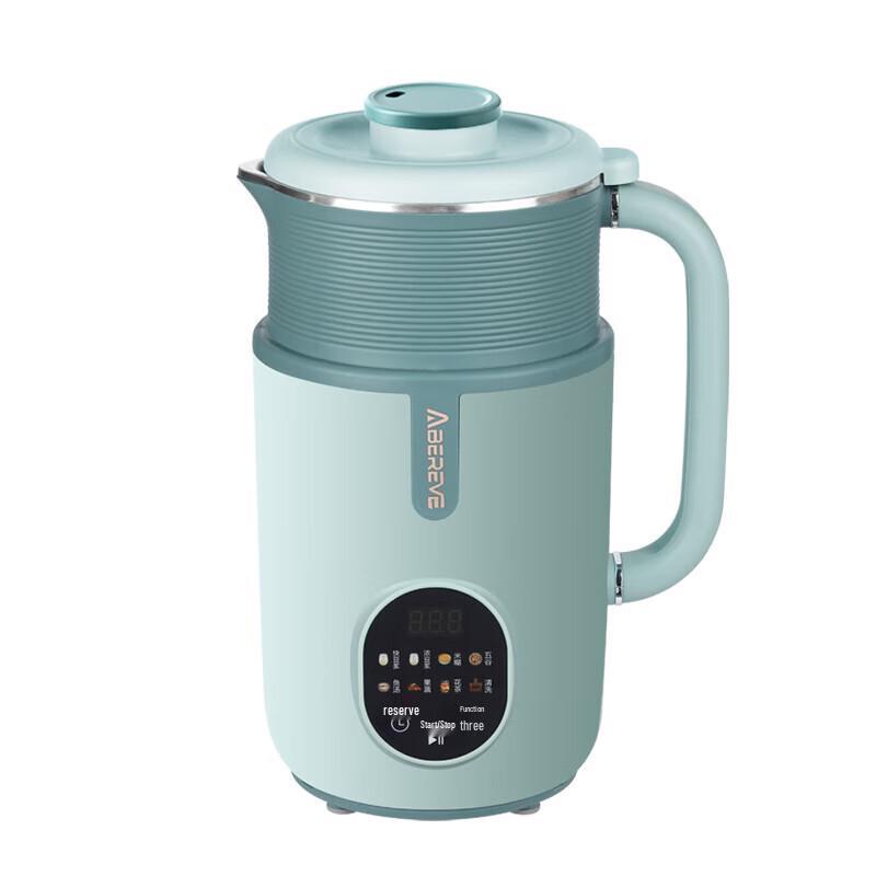 AIBEILI Wall-Breaking Soymilk Maker