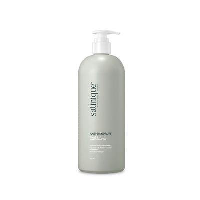 Satinique Anti-Dandruff Scalp & Hair Shampoo 750 Ml