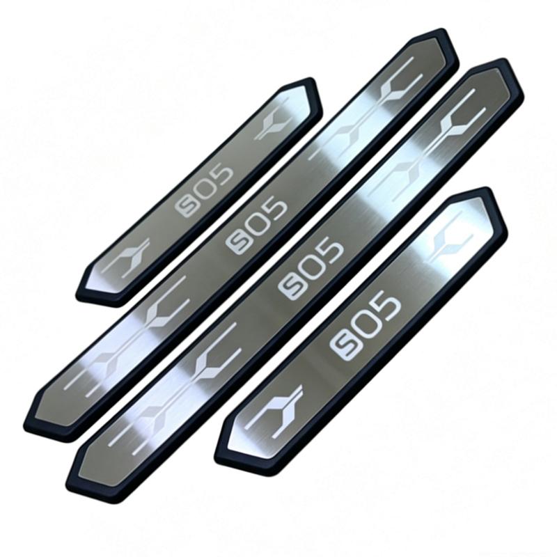 For Changan Deepal S05 2025 2026