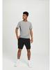 Men's Quick-Dry Ice Silk Sports Polo Shirt