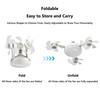 3-Speed Settings Drone Fan Light Quiet Remote-Control Fan Light  for Living Room and Bedroom
