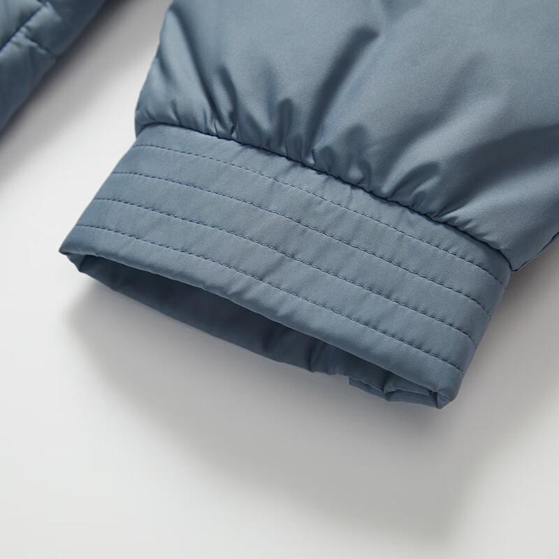 G·TENNA Women's Hooded Down Jacket SMR-YSDL386