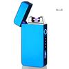 Men's Personality Lighter Custom Lighter With Pictures Electric USB Rechargeable Lighter Gift For Boyfriend Husband