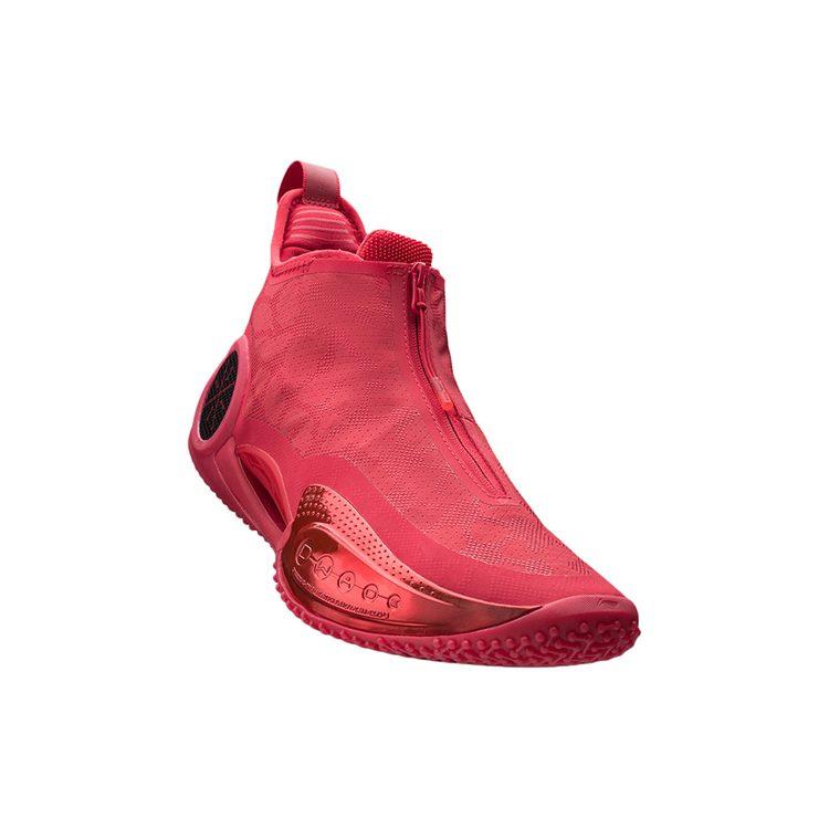 FODERA Way Of Wade 9 - Comming Home ABAR119-10