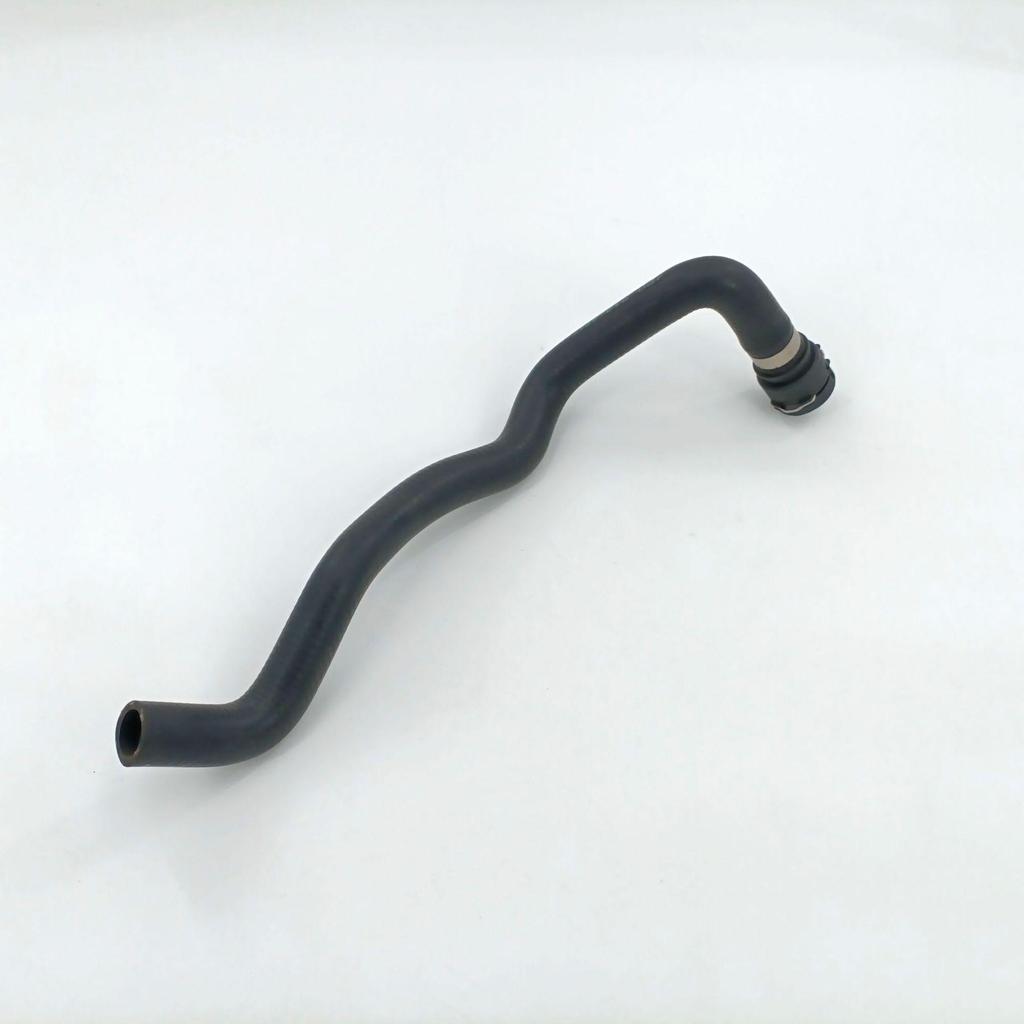 Car Water Hose & Heater Hose 4B0819371F/L Compatible with 122473