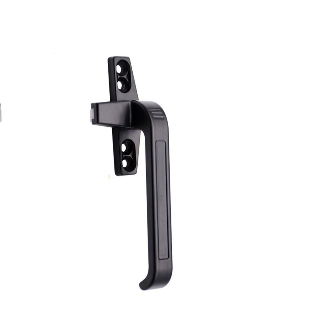 Grips Solid Window Lock Handle With Lock Window Handle Professional   Hardware