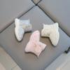 Child Boots Winter  Girl Sports Shoe Simple Princess Snow Boot Versatile and Comfortable Children's Autumn Boots