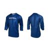, off-road racing suit, European and American sizes, versatile and handsome, seven-quarter-sleeved T-shirt, perspiration, breathability, comfort