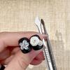 Nail Art Sculpture Pen Nail Art Pen Double Head Nail Art Tools Nail Carving Drawing Shaping Pen for Nail Salon Home