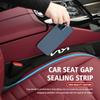 TTVF7 Universal Car Seat Gap Plug Filler Leak Proof Strip Pads For KIA Stinger Optima Cerato Soul Venga Forte Spectra Sedona