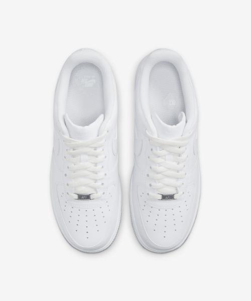 Nike Air Force 1 07 M - Blanc CW2288-111
