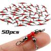 50pcs