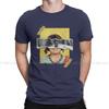 El Chavo Del Ocho Legend Icon Tshirt Graphic Unisex Tops Vintage Homme Summer Short Sleeve 100 Cotton T Shirt