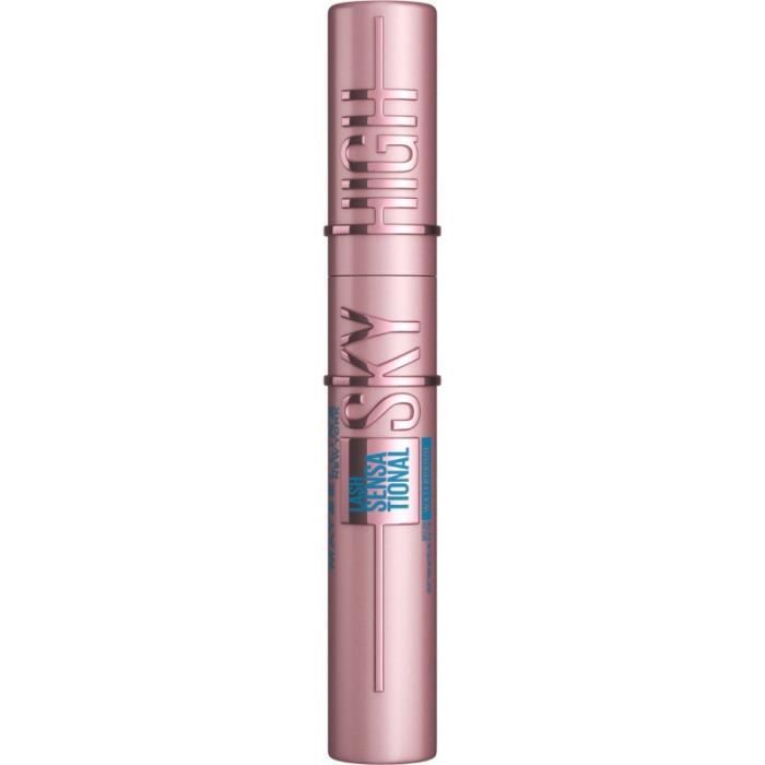 Maybelline Sky High Mascara Volume Noir Waterproof