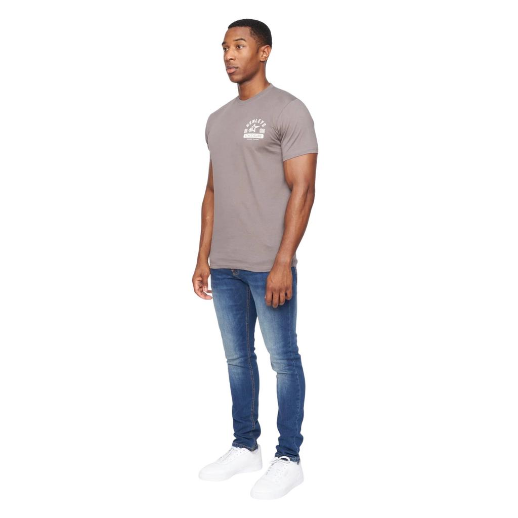 Henleys Mens Upton T-Shirt